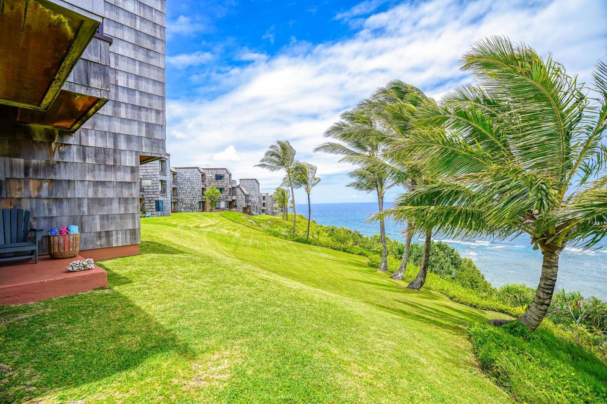 Sealodge G9 普林斯维尔 外观 照片